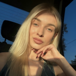 Кристина Гулиева