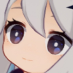 Луна от Паймон