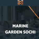 Marine Garden Sochi