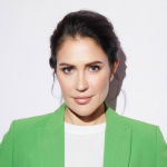 Мария Поденко