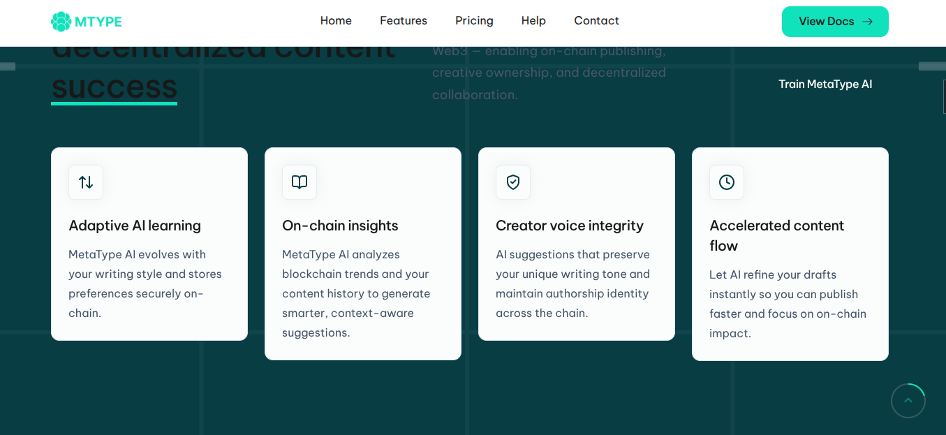 metatype крипта отзывы