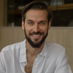 Михаил Жилин