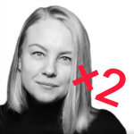 Нина Плюсина