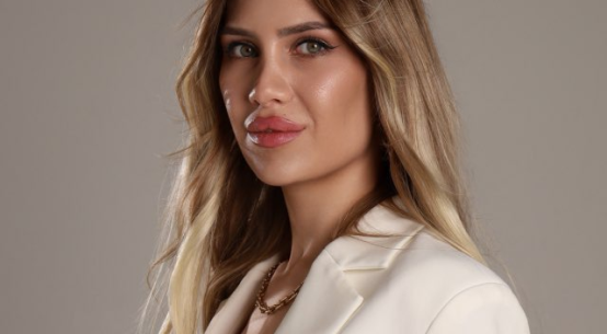 Олеся Якушова