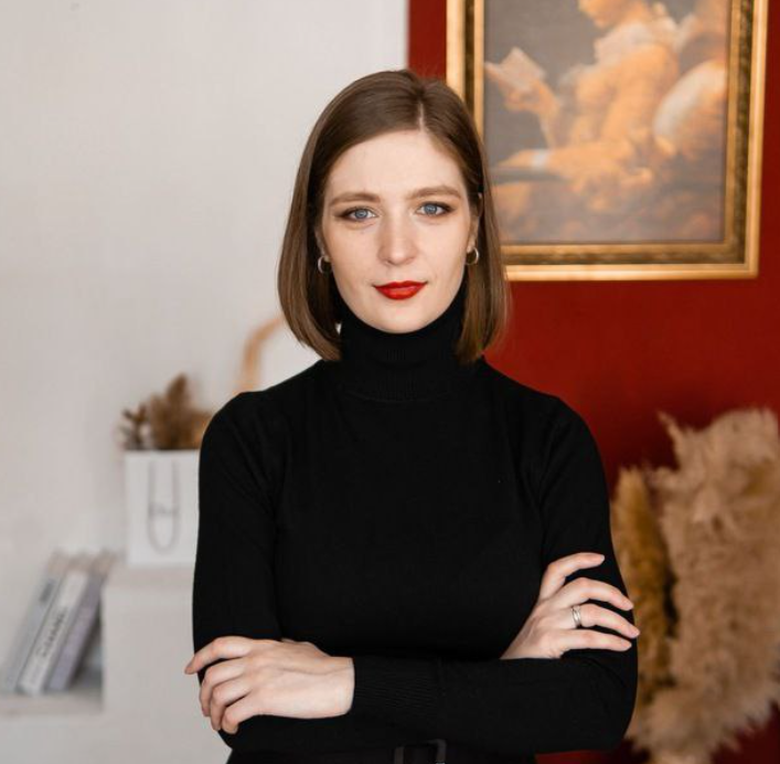 ольга кудряшова маркетплейсы отзывы