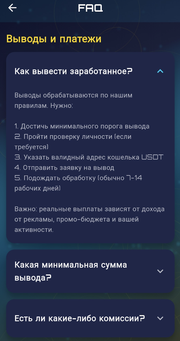 отзывы о bruno usdt miner