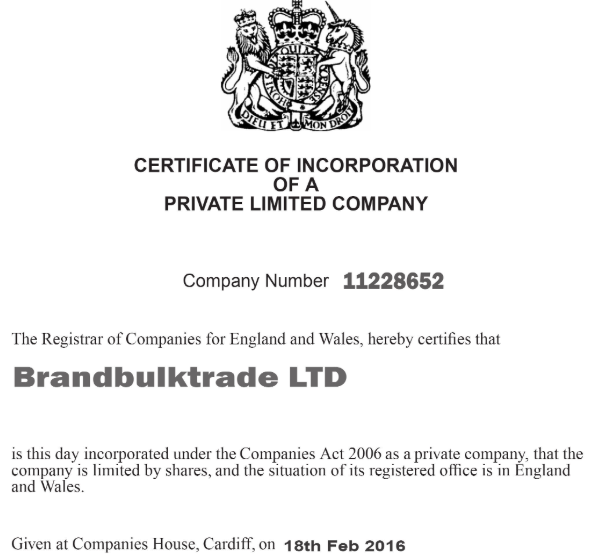 отзывы о платформе brandbulktrade