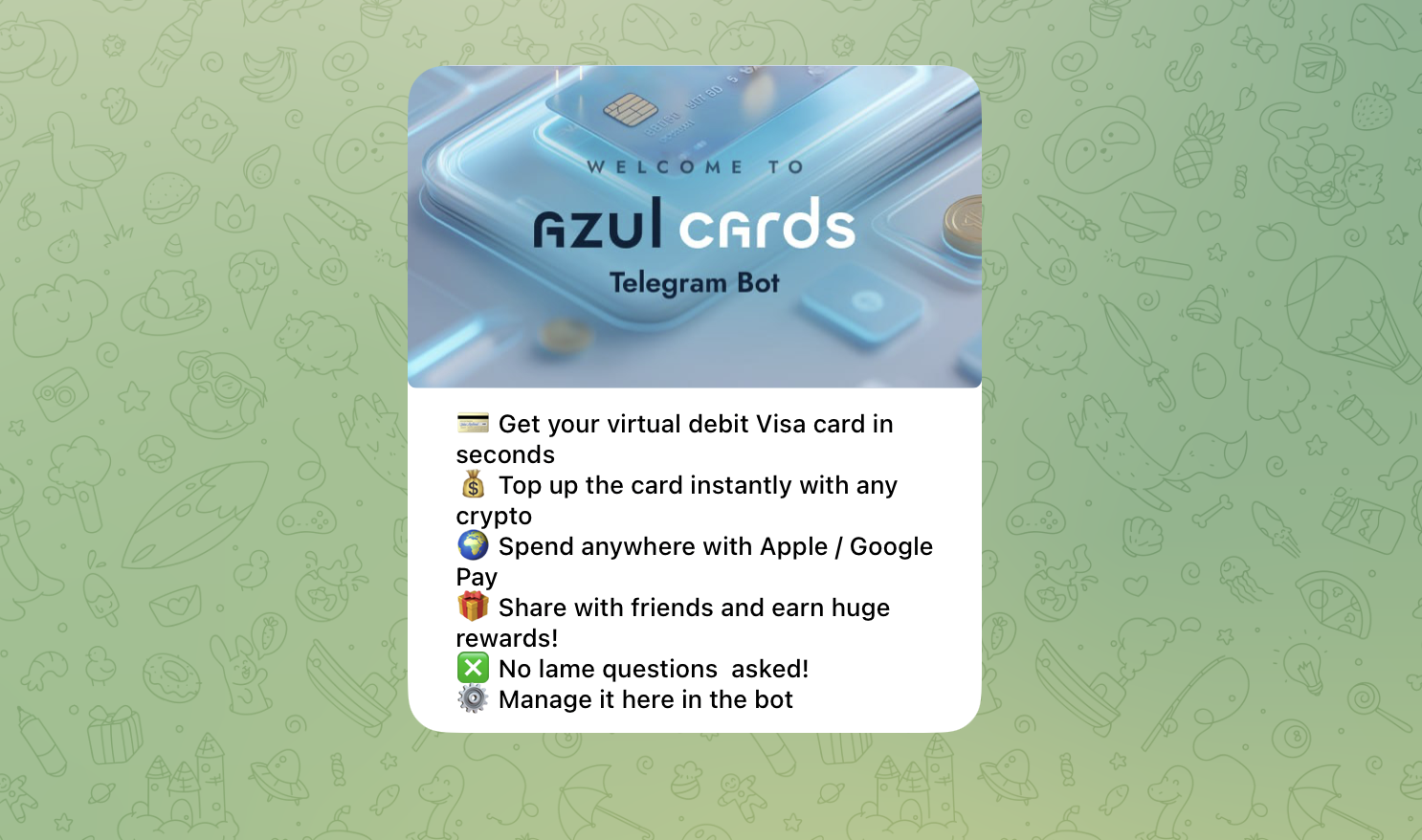 отзывы о сервисе azul cards