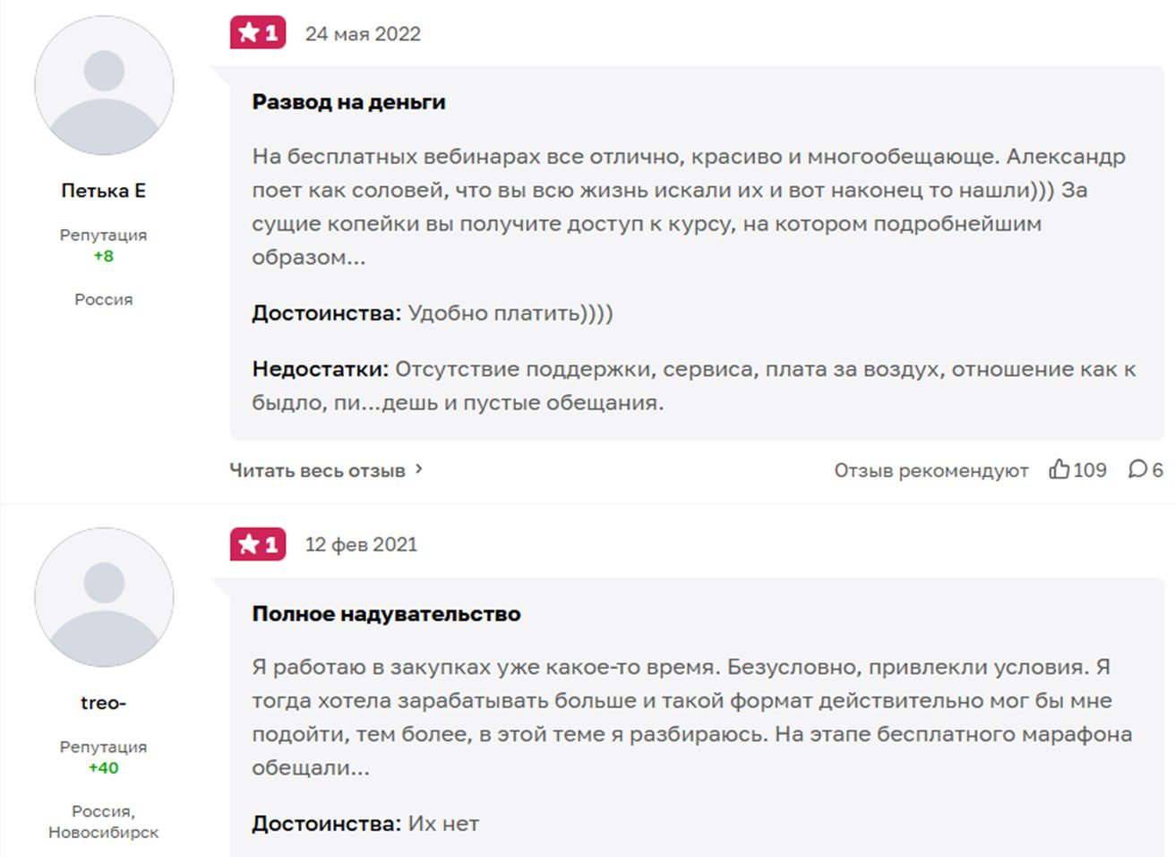 перфильев госзакупки