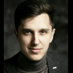 Плахатнюк Андрей Витальевич