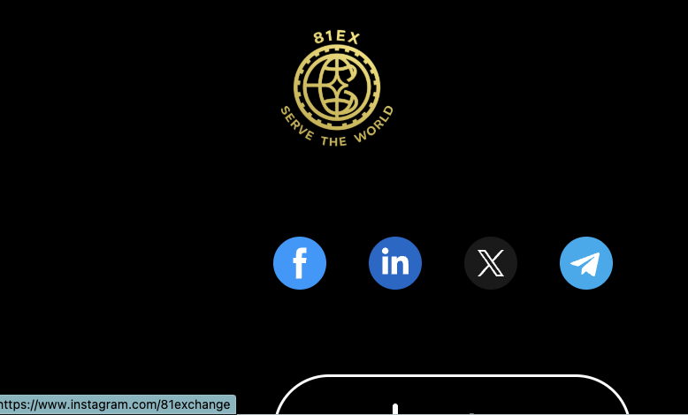 платформа 81ex мошенничество