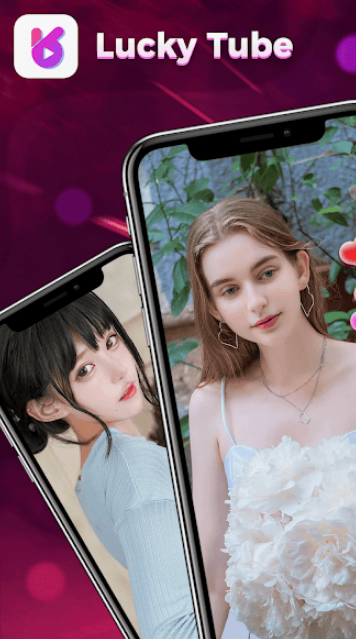 платит ли приложение lucky tube