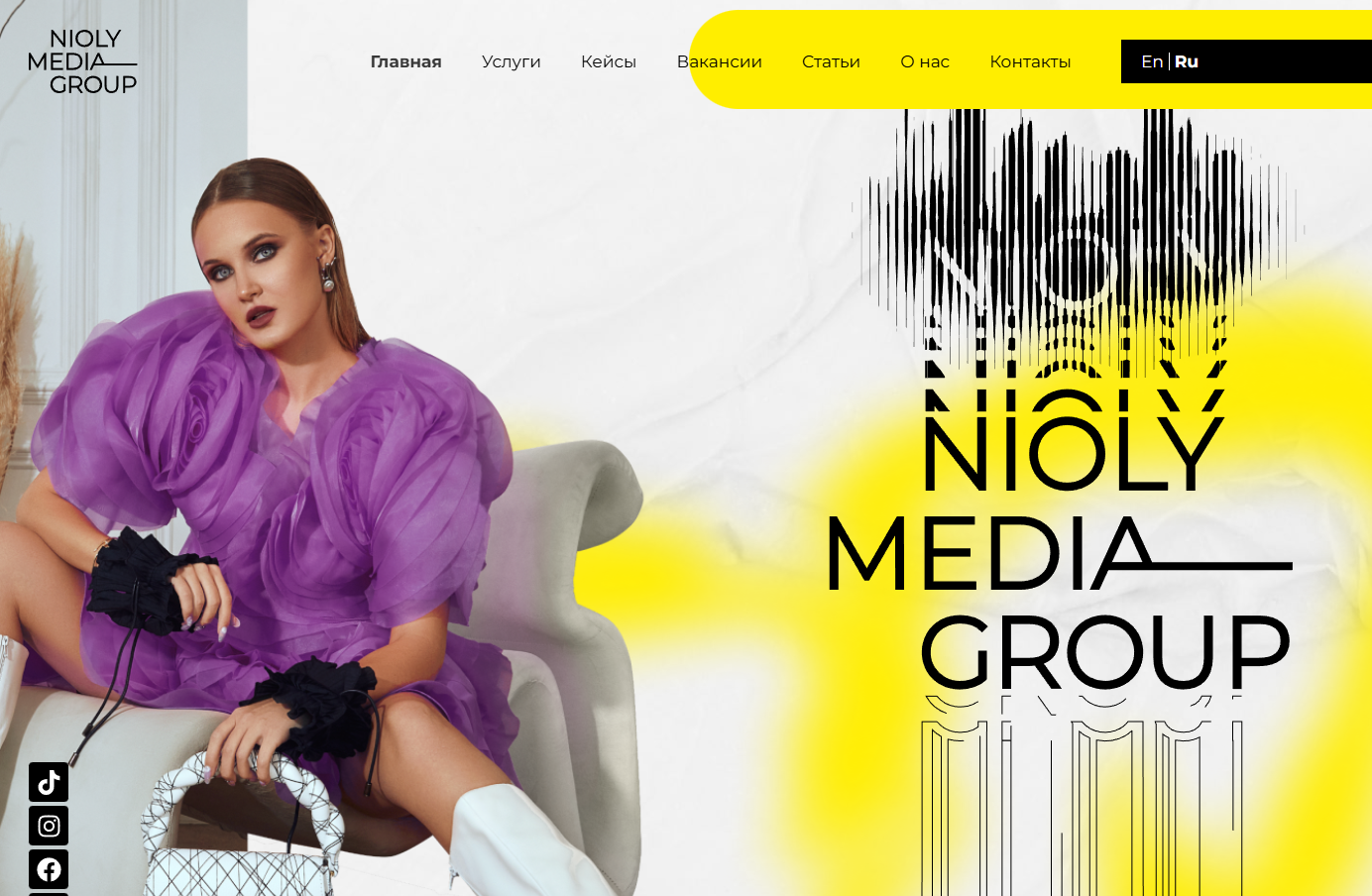 полина ниоли мошенница