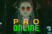 Pro Online Academy