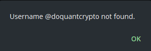 quant crypto отзывы