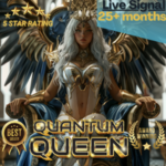 Quantum Queen