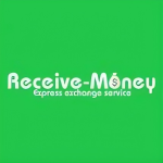 Receive Money
