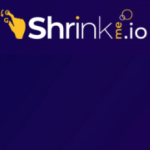 Shrinkme Io