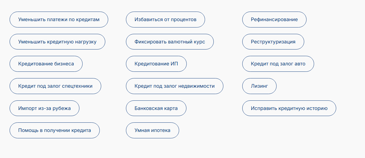 синеев финанс отзывы