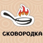 Сковородка 39