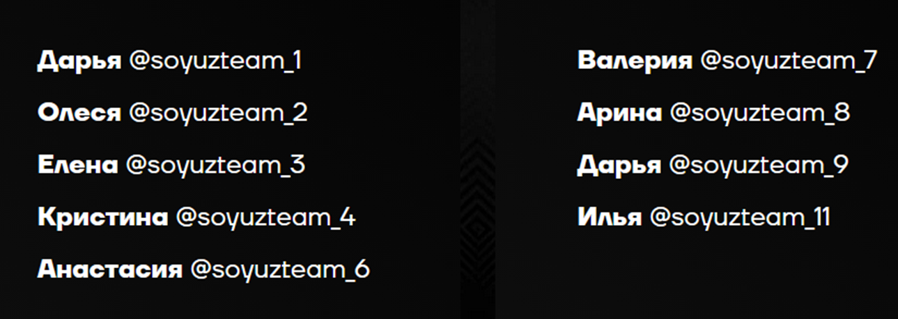 soyuzteam отзывы