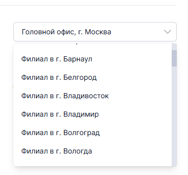 tradernet by скам