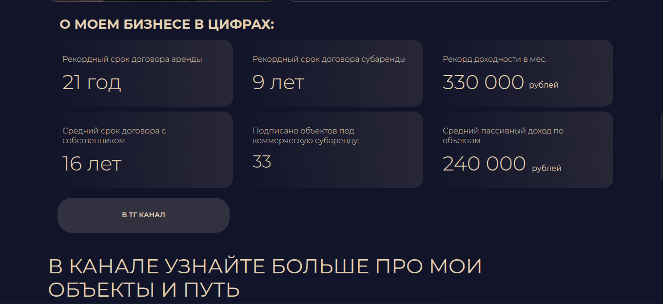 василий киреев инвест