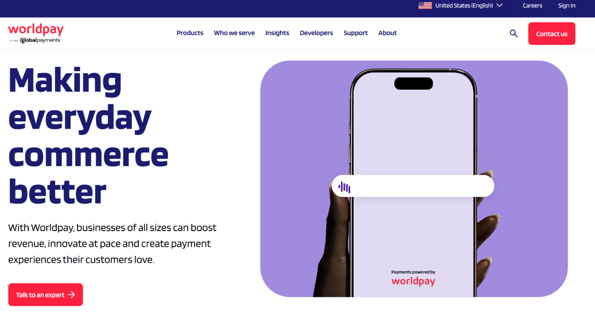 worldpay