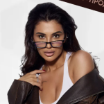 Юлия Халикова