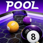 8 Ball King