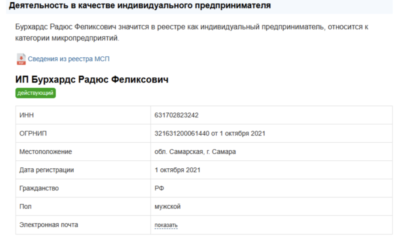 александра самородова курс