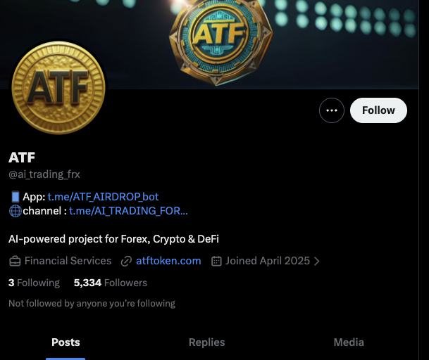 atftoken