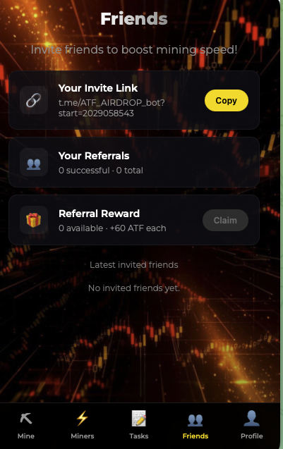 atftoken