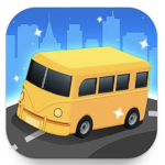 Bus Merge 2048