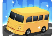 Bus Merge 2048