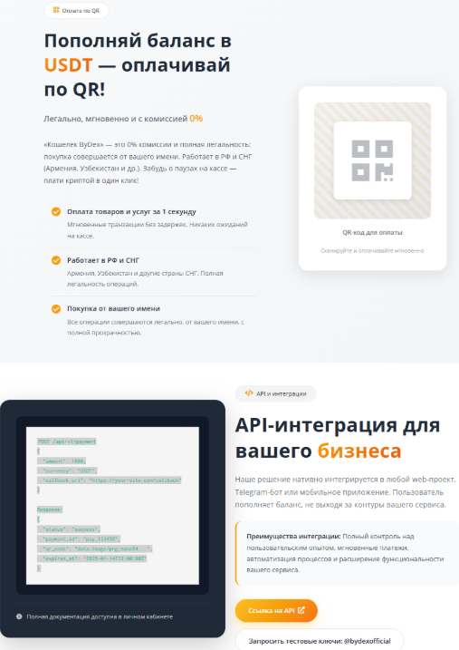 bydexnet