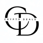 Crypto Deals Robot