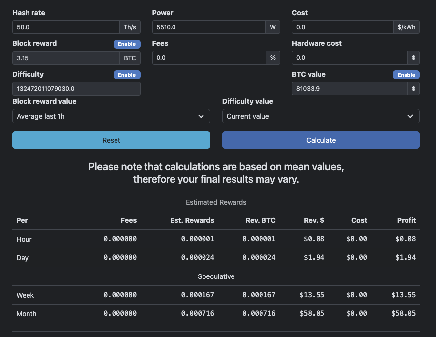 deepmine bot