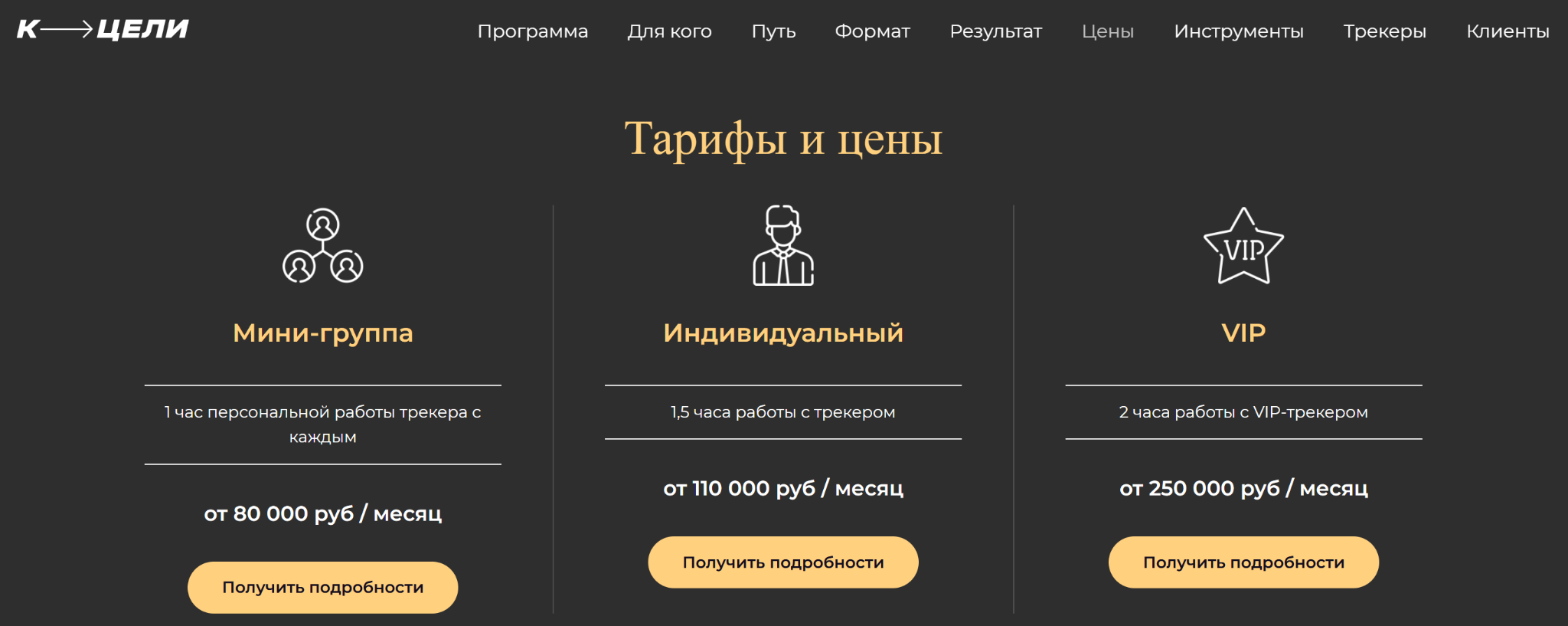 Дени Сергеев отзывы о программе ведения бизнеса