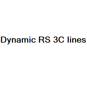 Dynamicrs 3clines