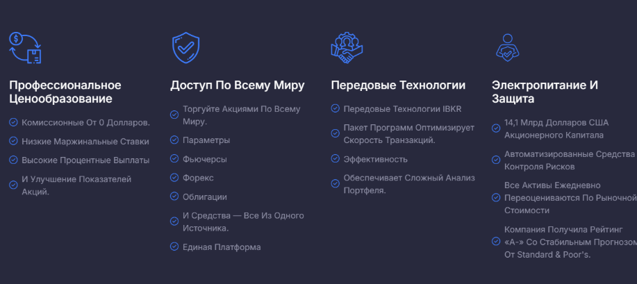 flagship limited биржа отзывы