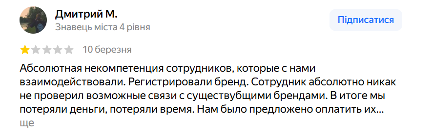 франшиза be brand