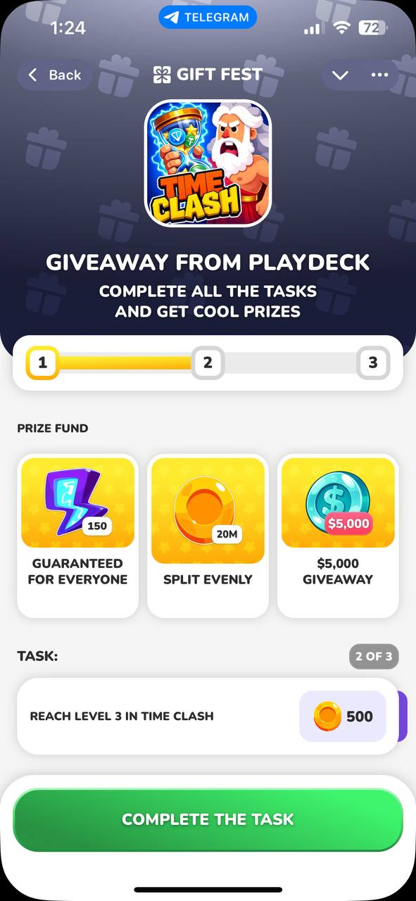 giftfest 2 news giftfest 2 news