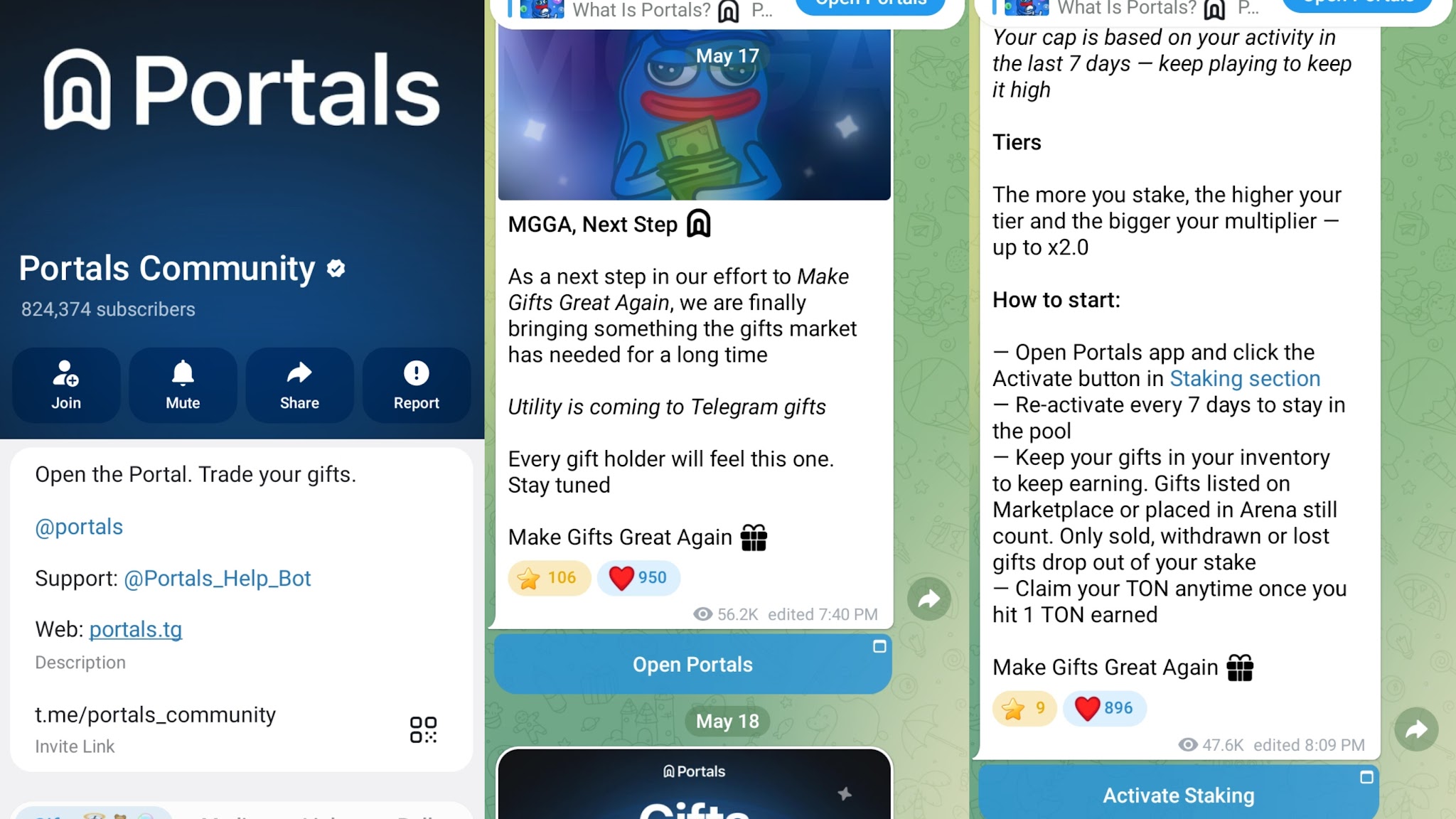 giftsgurantorbot скам или нет