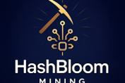 Hash Bloom Mining