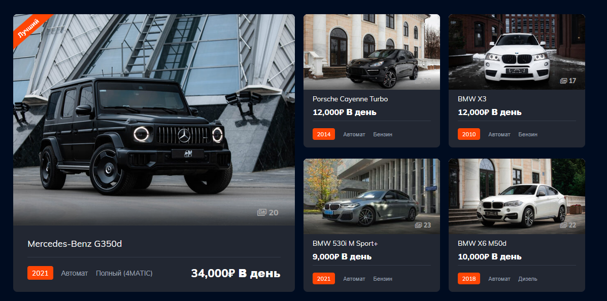 m car телеграмм