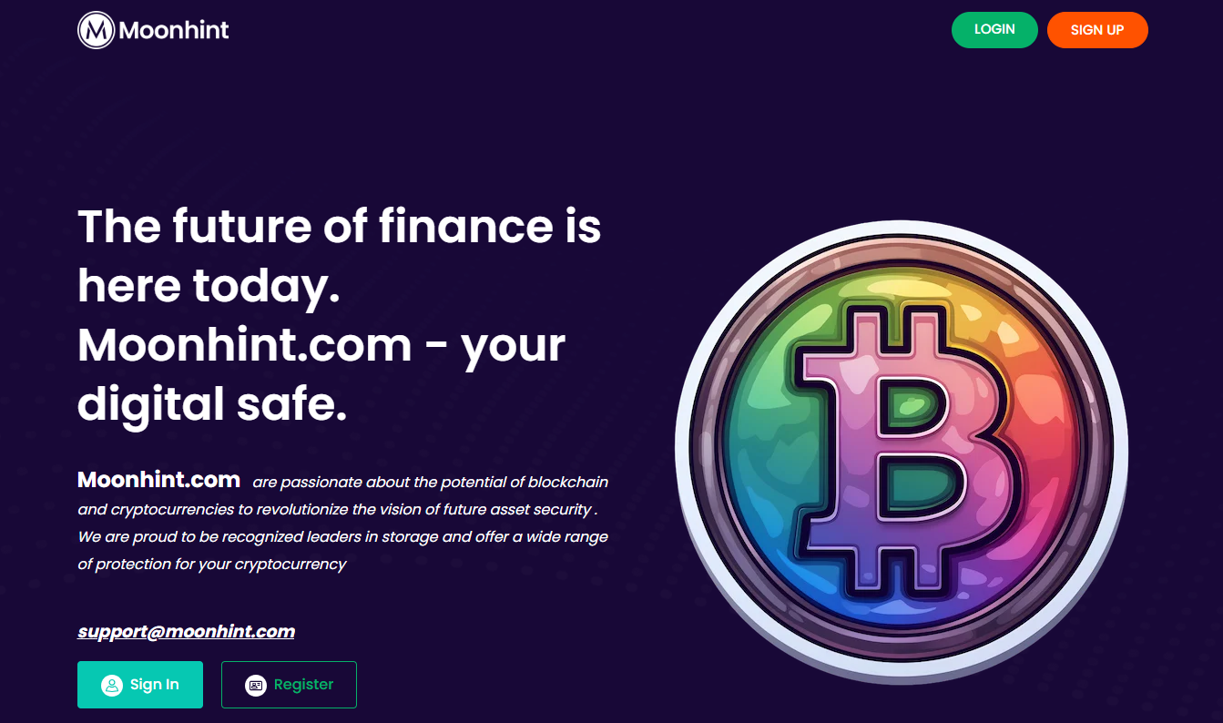 moonhint com moonhint com