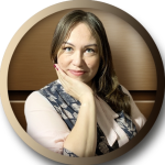 Наталья Лесникова