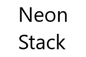 Neonstack