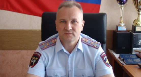 Николай Автодок